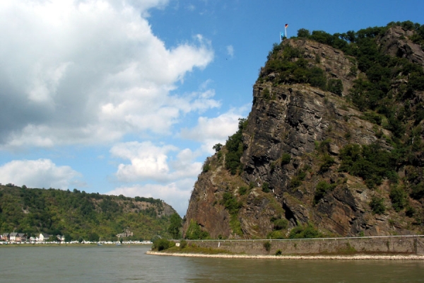 Lorelei Rock