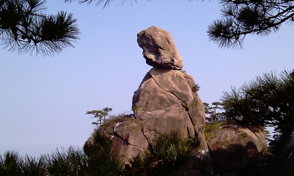 美女么，菩萨么，总而言之是个LD