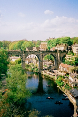 knaresborough