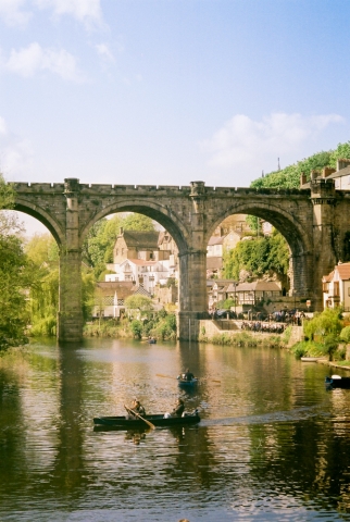 knaresborough
