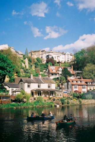 knaresborough