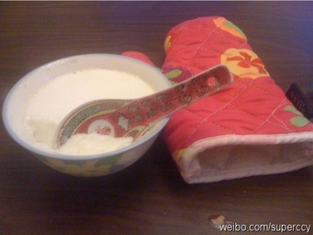 双皮奶