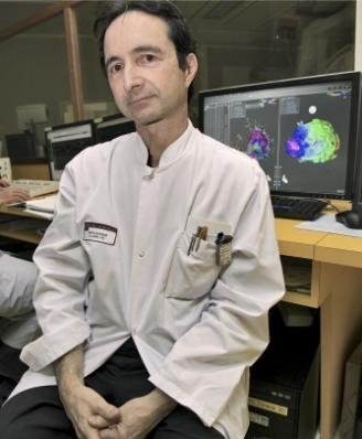  Michel Haïssaguerre