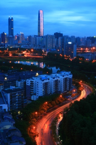 蓝色的城市.jpg